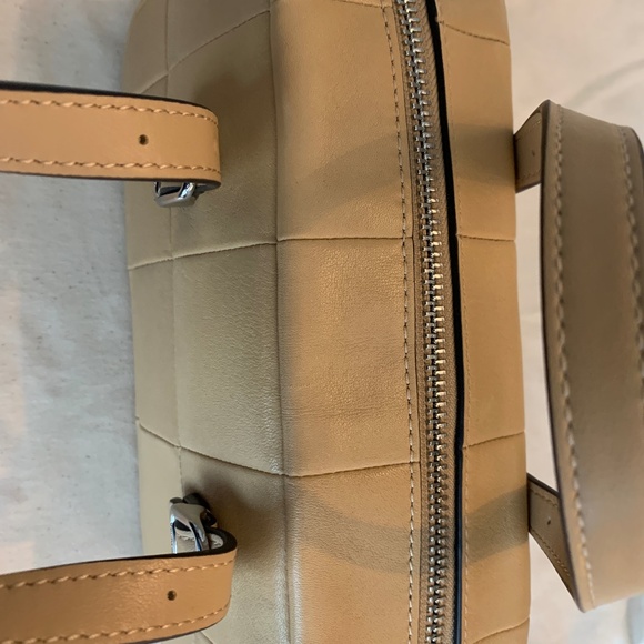 Coach Alter/Ego Mini Satchel Bag (Coachtopia) - Picture 2 of 12